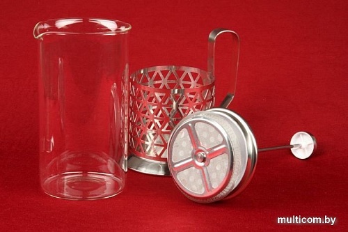 Заварочный чайник Rosenberg RSG-660006-XL