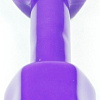 Гантели Atlas Sport Виниловая 3 кг