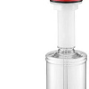 Дозатор для моющего средства Paulmark Decus D004-FI (пламя)