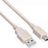 Кабель Buro USB2.0-M5P-1
