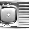 Кухонная мойка Fabia м00006