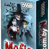 Настольная игра Мир Хобби Мафия. Кровная месть (компактная версия)