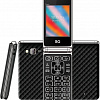 Смартфон BQ-Mobile BQ-2445 Dream (черный)