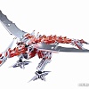 3Д-пазл Darvish Robotic Pterosaurs SR-T-3342