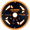 Пильный диск Hilberg Vezdehod HV218