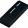 USB Flash GOODRAM UME3 128GB (черный)