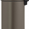 Brabantia NewIcon 3 л (платиновый)