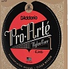 Струны для гитары D'Addario EJ45