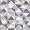 Ковер для жилой комнаты Dinarsu Epic 22092830220-P13 (1.6x2.3)