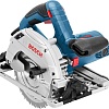 Дисковая пила Bosch GKS 55+ G [0601682001]