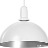Подвесная люстра BayerLux 1342513/1BK 4556511 (белый)