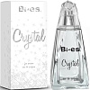 Парфюмерная вода BI-ES Crystal EdP (100 мл)