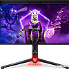 Игровой монитор AOC Agon Pro AG274UXP