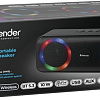 Defender Q1