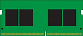 Оперативная память Kingston 4GB DDR4 SODIMM PC4-23400 KVR29S21S6/4