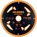 Пильный диск Hilberg Vezdehod HV218