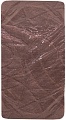 Набор ковриков Gokyildiz Standart 0.5x0.8 CROSS-5002-BROWN