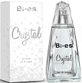 Парфюмерная вода BI-ES Crystal EdP (100 мл)