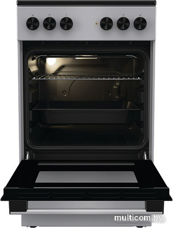 Кухонная плита Gorenje GEC5A12SG