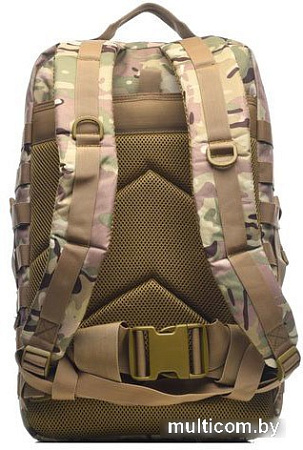 Туристический рюкзак Huntsman RU 064 35 л (мультикам)