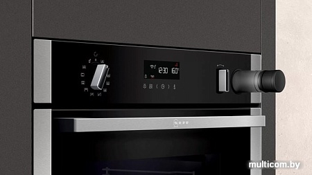 Электрический духовой шкаф NEFF B4AVH5HH0R