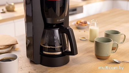 Капельная кофеварка Bosch MyMoment TKA3M133