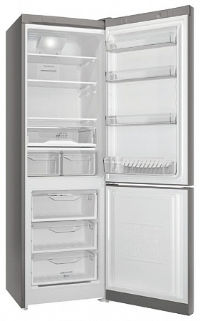 Холодильник Indesit ITF 018 S