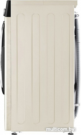 Стиральная машина LG F2V5HS9B