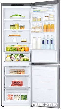 Холодильник Samsung RB34N5000SA/WT