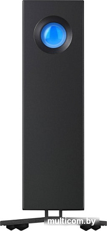 Внешний накопитель LaCie d2 Professional 10TB STHA10000800