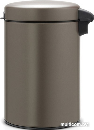 Brabantia NewIcon 3 л (платиновый)