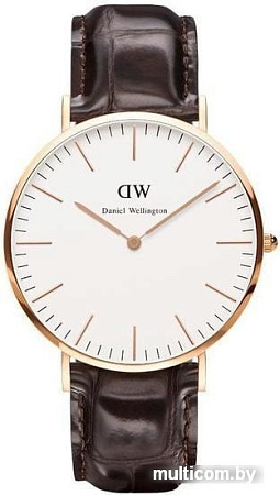 Наручные часы Daniel Wellington DW00100011