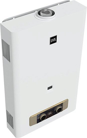 Газовая колонка Лемакс LMX Euro-24