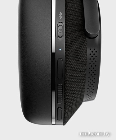 Наушники Bowers & Wilkins PX7 S2 (черный)