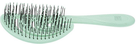 Щетка Dewal Ocean wave DBEF8-1Mint