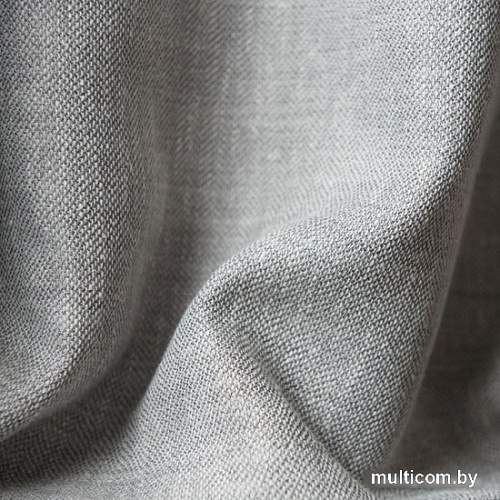 Комплект штор Pasionaria Конни 400x230 (2 шт, серый)