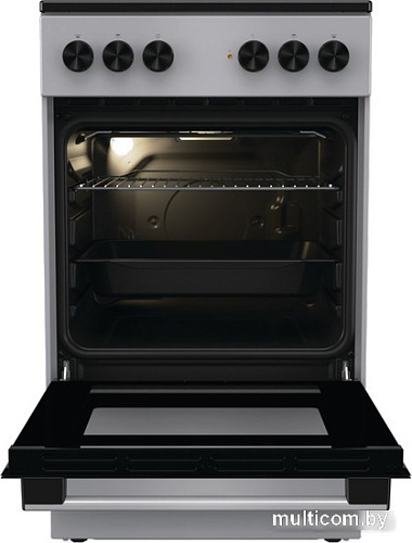 Кухонная плита Gorenje GEC5A12SG