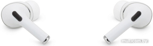 Наушники AccesStyle Indigo II TWS (белый)