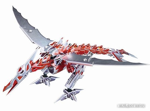 3Д-пазл Darvish Robotic Pterosaurs SR-T-3342