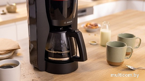 Капельная кофеварка Bosch MyMoment TKA3M133