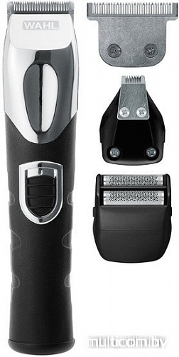 Машинка для стрижки Wahl All-In-One Trimmer Lithium Kit [9854-616]