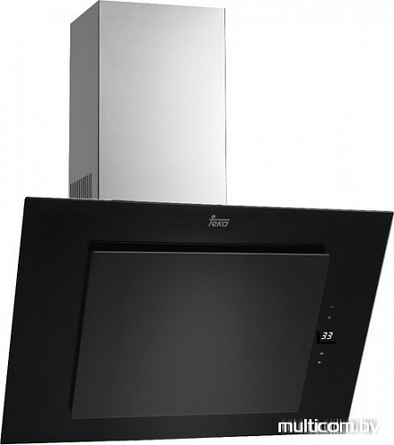 Кухонная вытяжка TEKA DVT 680 Black [40483530]
