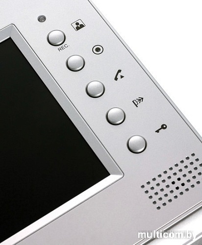 Видеодомофон Commax CDV-71AM