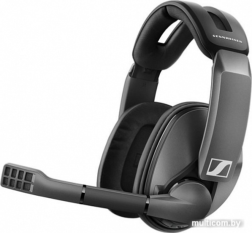 Наушники Sennheiser GSP 370