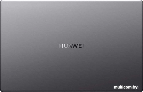 Ноутбук Huawei MateBook D 15 BoB-WAI9Q 53012JAT