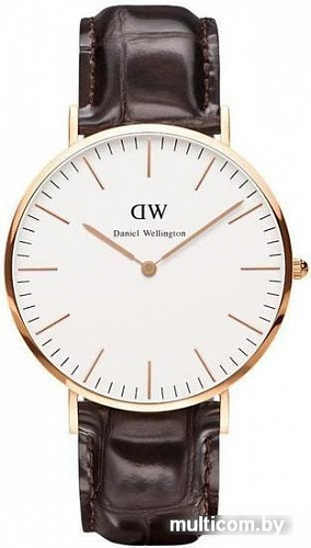 Наручные часы Daniel Wellington DW00100011