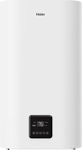 Накопительный электрический водонагреватель Haier ES50V-F6 Inox