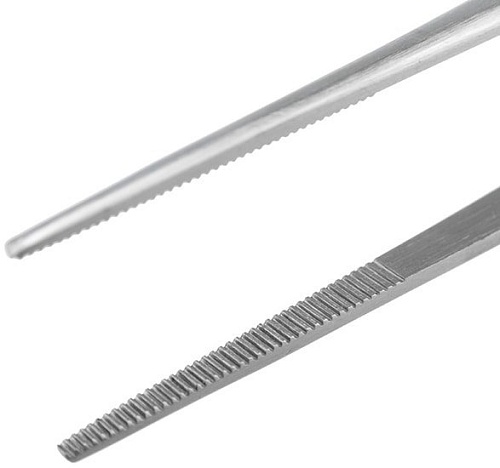 Пинцет Rexant 12-0369