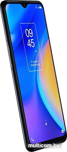 Смартфон TCL 20SE 4GB/128GB (черный)