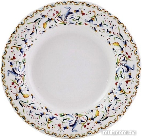 Набор глубоких тарелок Gien Toscana 1457B4AY26